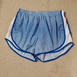 Nike athletic shorts